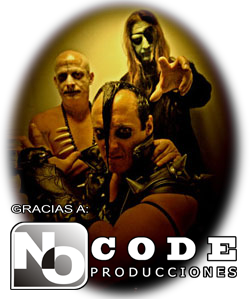 MISFITS EN PERU
