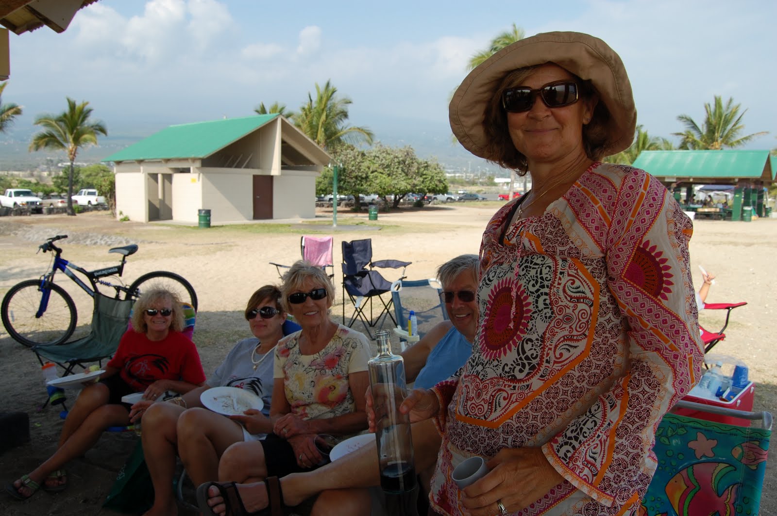 Running Big with the Big Island Running Co. Frank Shorter, Kona