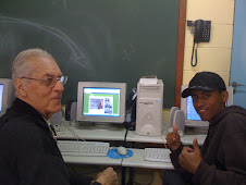 Benício e Anderson