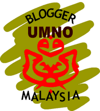 Blogger UMNO