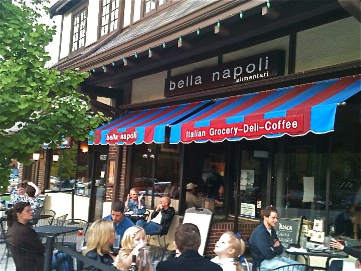 Italian Restaurants In Brookside Kansas City Italian Restaurants In Brookside Kansas City