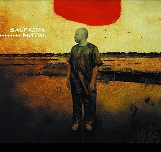 [CD] Salif Keita - Live At Fuse Festival Leeds [2006]