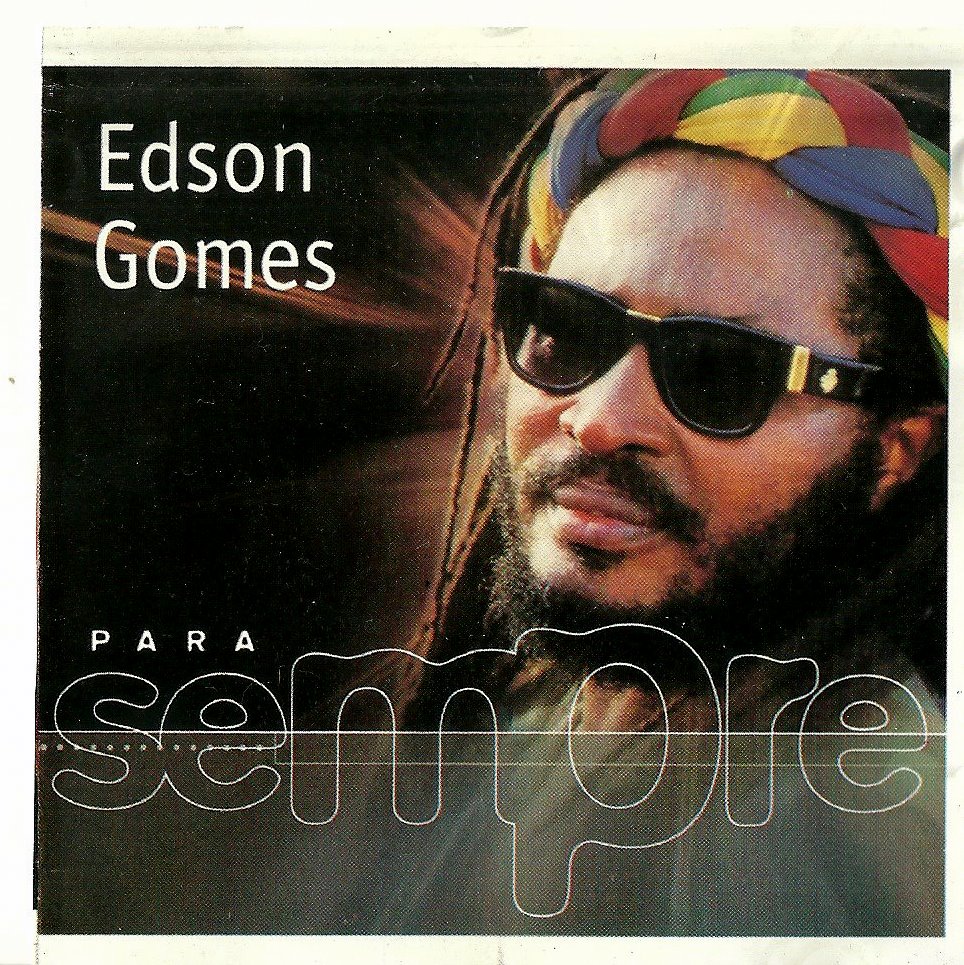 Silvânio Rocker's Oficial Edson Gomes Silvânio Rocker's Oficial Edson Gomes