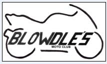 Moto Club Blowdle's