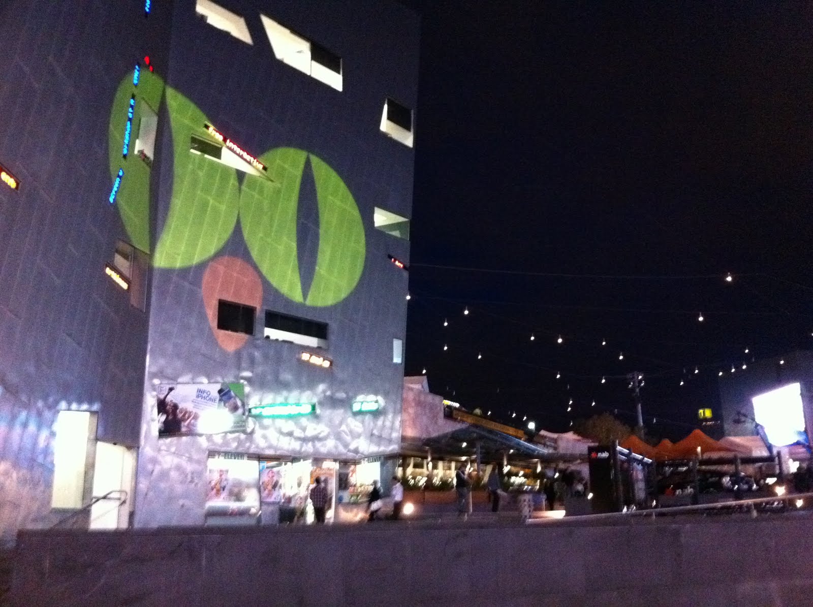 Brethred Tim Burton Expo