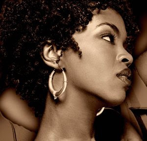 lauryn hill superstar