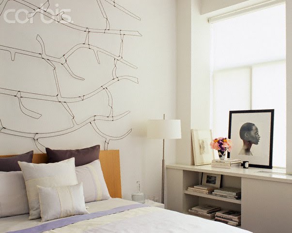 Through the French eye of design: Wire work