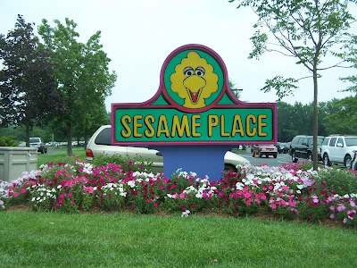sesame street place sesame street place