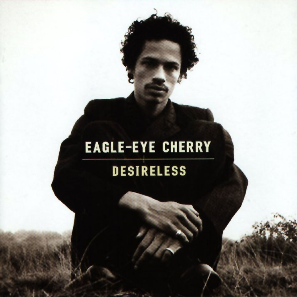 Eagle-Eye Cherry photo