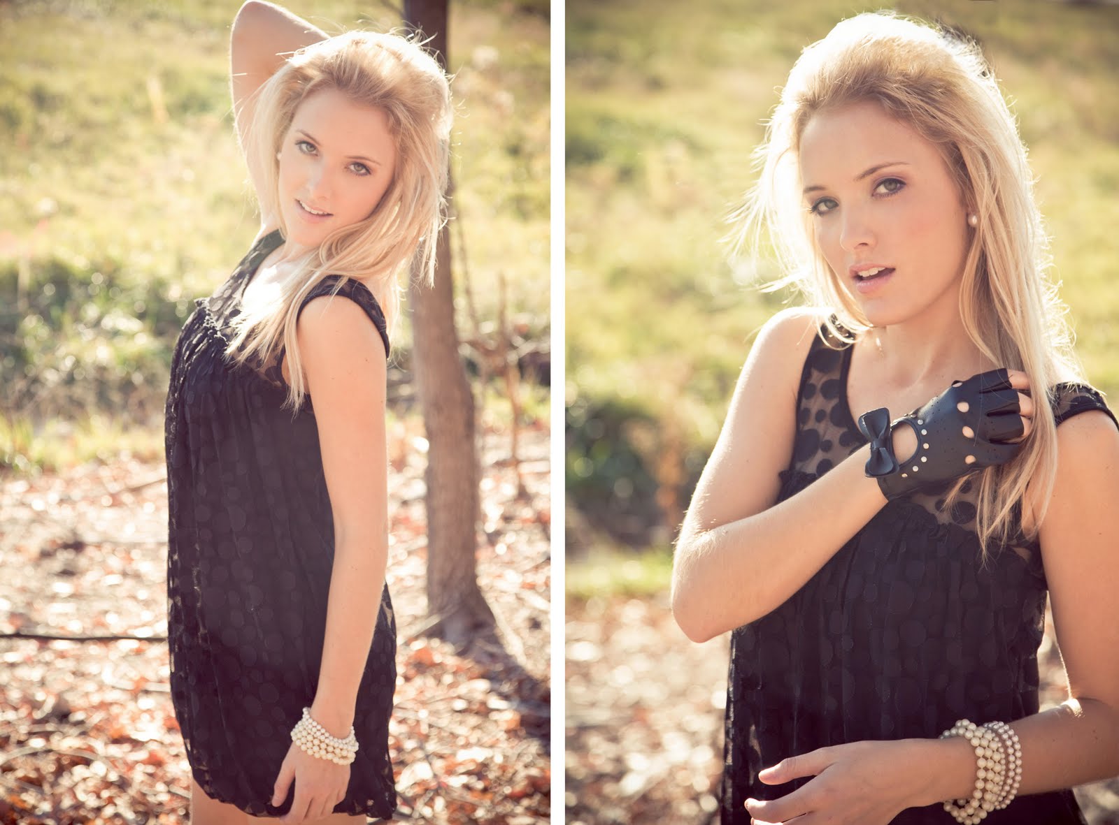 Nicki Metcalf Brittany Young Aspiring Actress