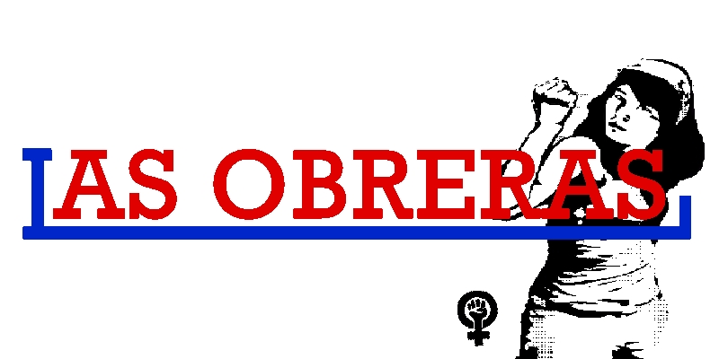 Las Obreras