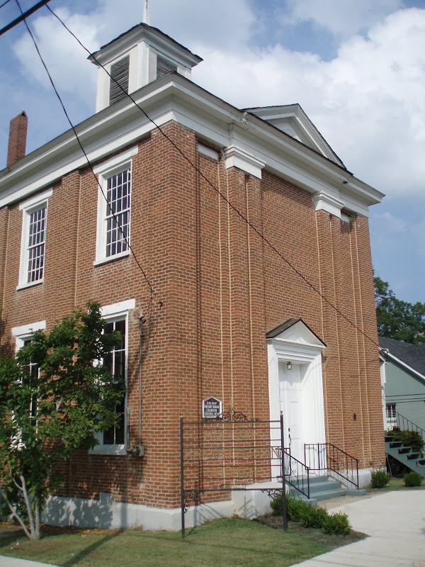 Affordable Accoutrements Historic Bolivar, Tennessee, Repost with