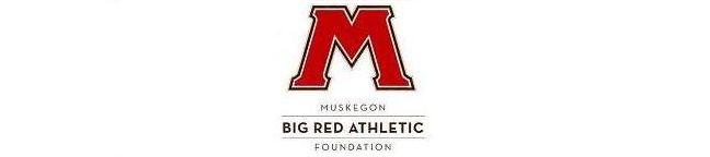 Muskegon Big Red Athletics