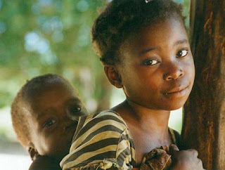 Nearly 33 million girls primary school-aged are not enrolled in school