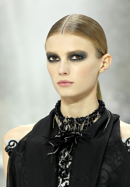 ANDREA JANKE Finest Accessories: Last Year at Marienbad by CHANEL