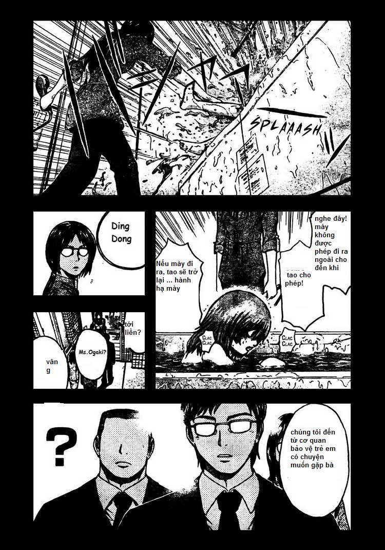 GTO - Shonan 14 Days chap 22