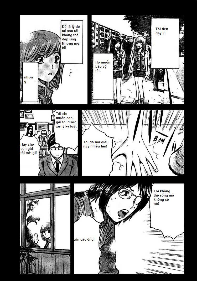 GTO - Shonan 14 Days chap 22