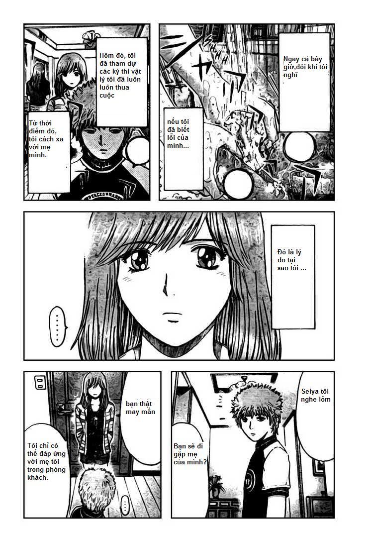 GTO - Shonan 14 Days chap 22