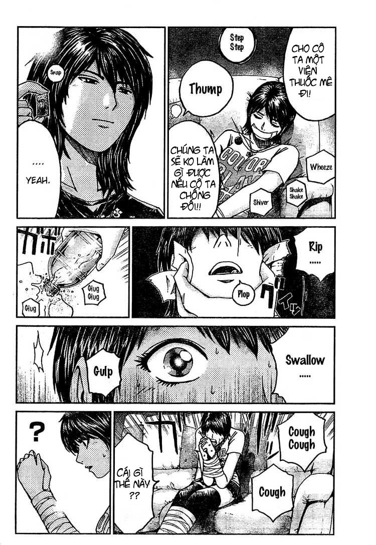 GTO - Shonan 14 Days chap 14