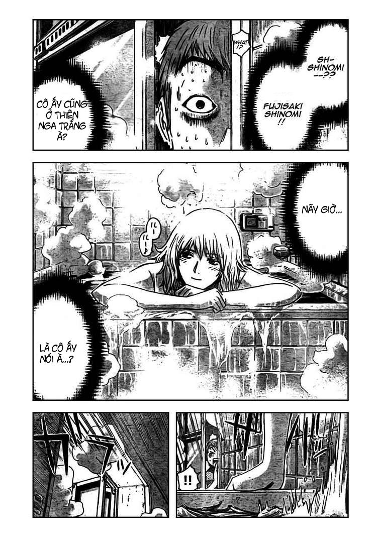 GTO - Shonan 14 Days chap 17