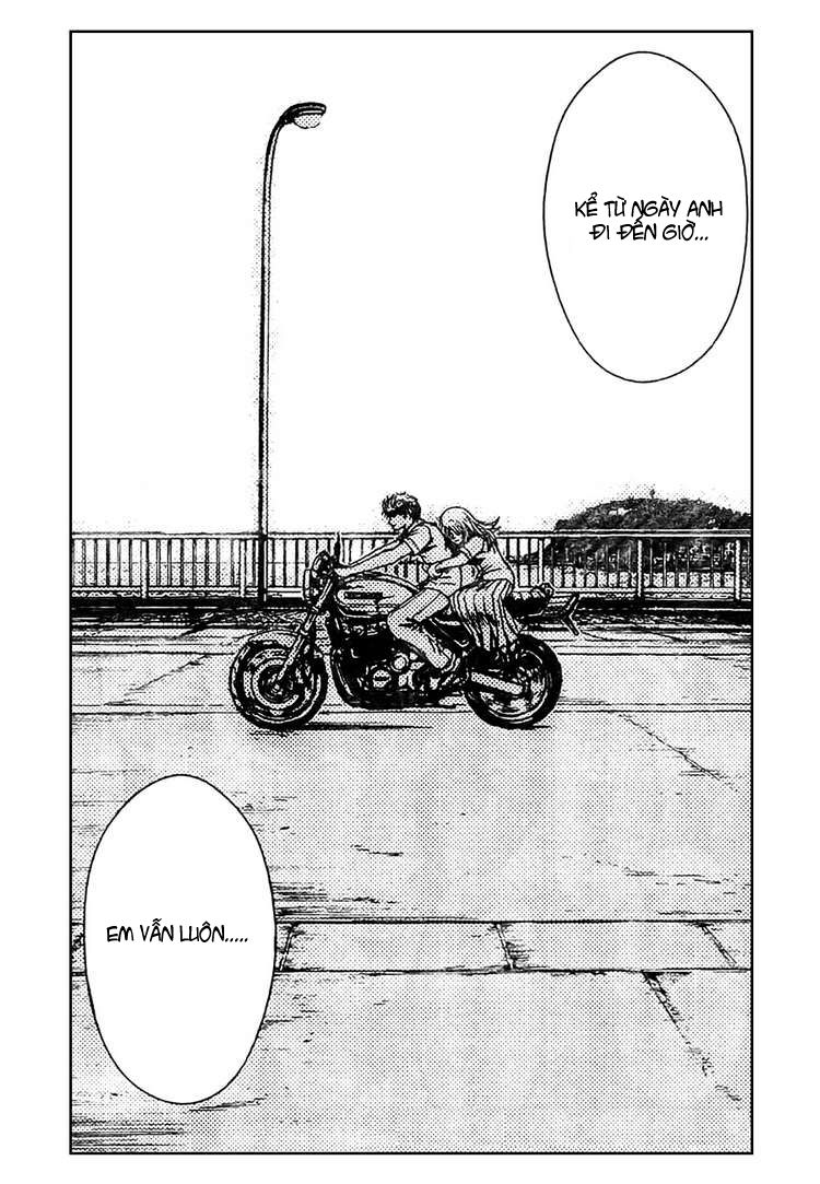 GTO - Shonan 14 Days chap 17