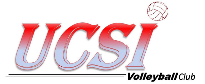 UCSI Volleyball Club