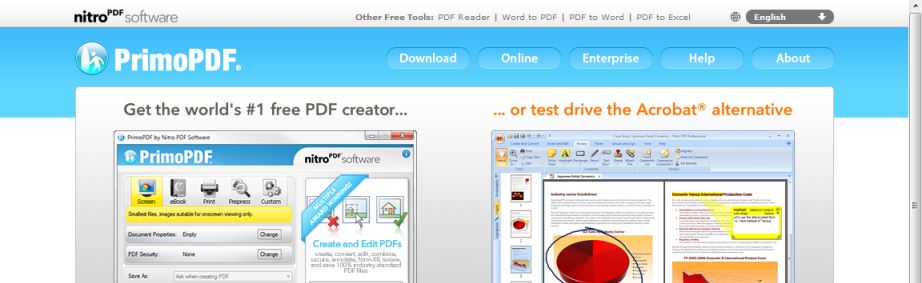 primo pdf converter