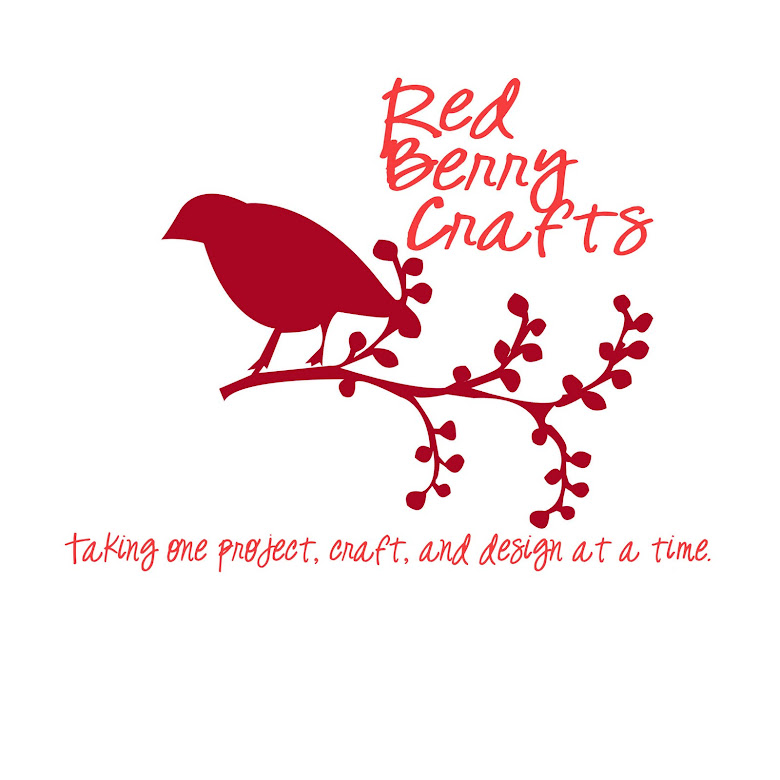 Red Berry Crafts