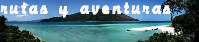 Rutas y Aventuras