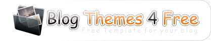 Blog Themes 4 Free