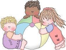 ''A infância deve ser regada com muito amor...''