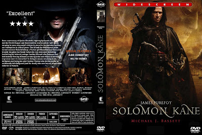 Solomon Kane (2009) #14