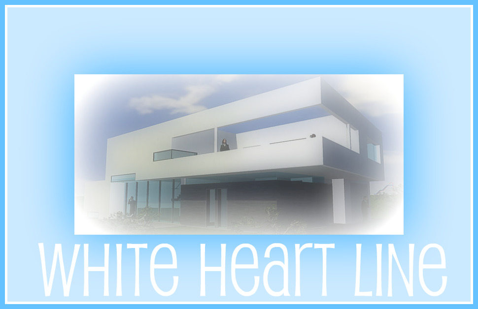 White Heart Line