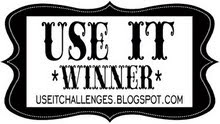 I won this Challenge 14-08-2009