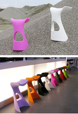 creative chair design