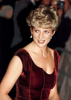 Royal Story: Diana, Princess of Wales