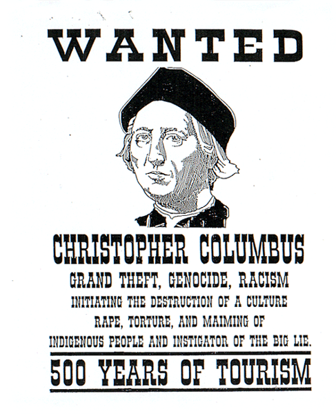 MyBrownBaby Truth Don t Lie Reconsider Celebrating Columbus Day mybrownbaby-truth-don-t-lie-reconsider-celebrating-columbus-day