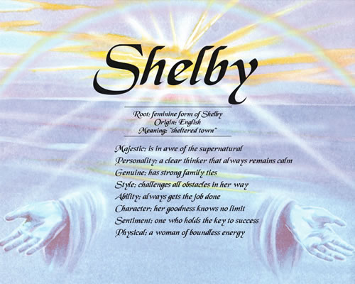 Name meanings what are name meanings all about 