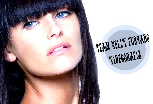 TnF - Team Nelly Furtado Videografia