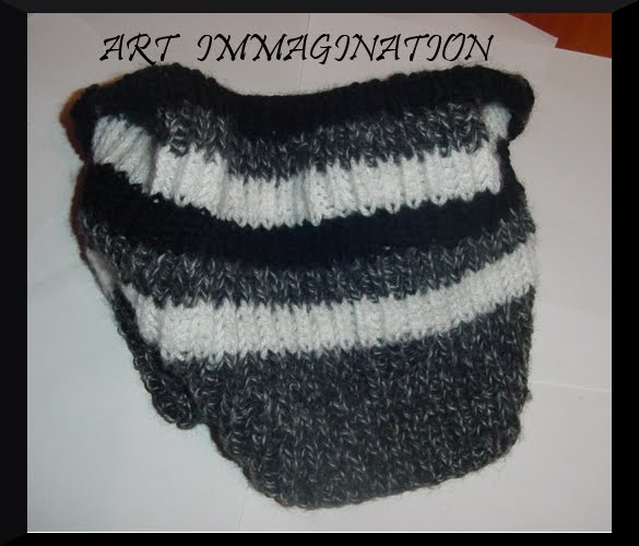 Scaldacollo Multifunzione Con Teschio - 2 Pezzi - Per Sport Invernali E Outdoor - Foto 3