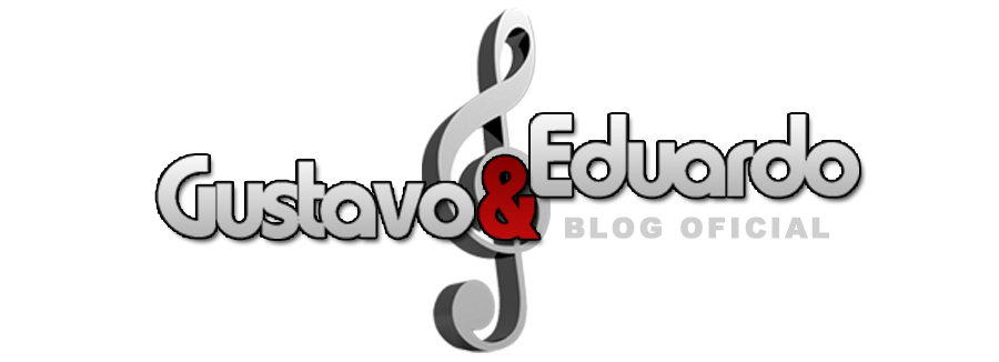 ..::Gustavo e Eduardo - Blog Oficial ::..
