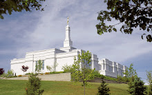 Halifax Canada Temple