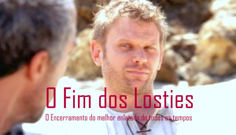 O Fim dos Losties