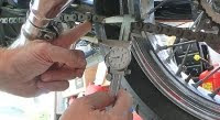 free motorcycle repair manuals and motorcycle wiring diagrams