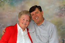 Robert and Kathie Wilson