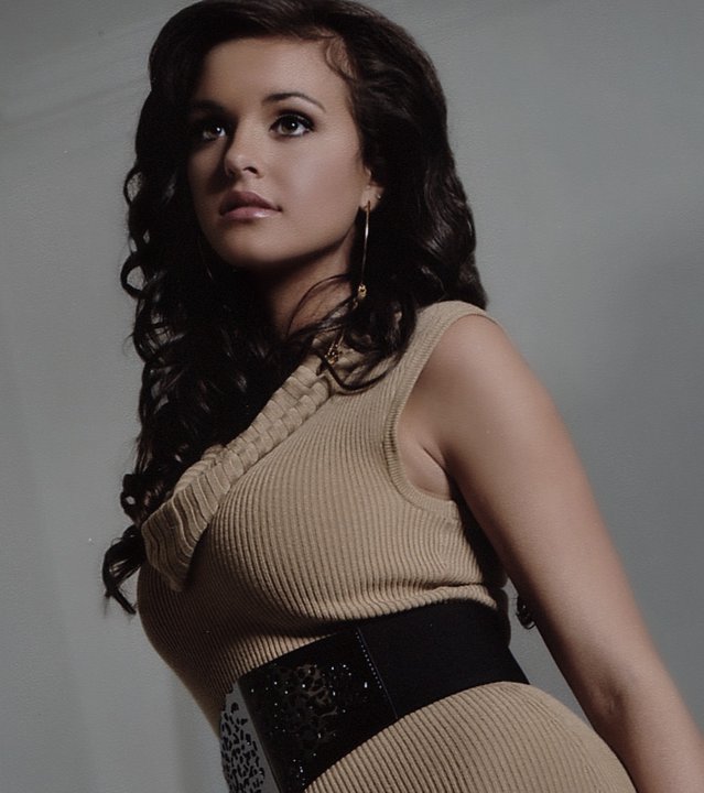 All About Pageants More photos of Stephanie Jones, Miss Kentucky Teen