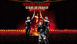 Video Mylene Farmer