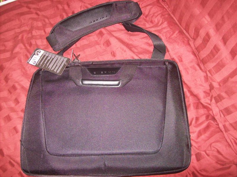 Everki Laptop Bag Review The Nutritionist Reviews