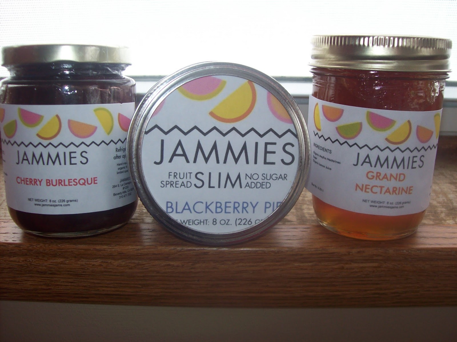 Jammies Jams Review The Nutritionist Reviews