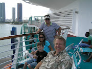 My amazing family